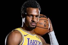 NBA高管：肯定有球队对布朗尼感兴趣，他在短时间内进步很多
