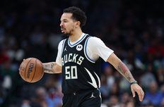 科尔·安东尼：重返NBA当然在我脑海里 但现在只想专注墨尔本联