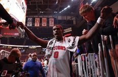 杜伦：这次经历让我更懂NBA生意的一面 没理由因谈很多钱而生气